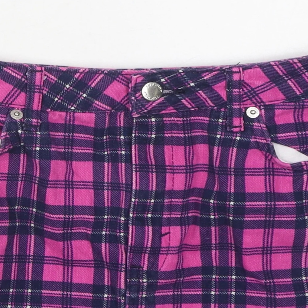 Topshop mini skirt - Picture 3 of 6